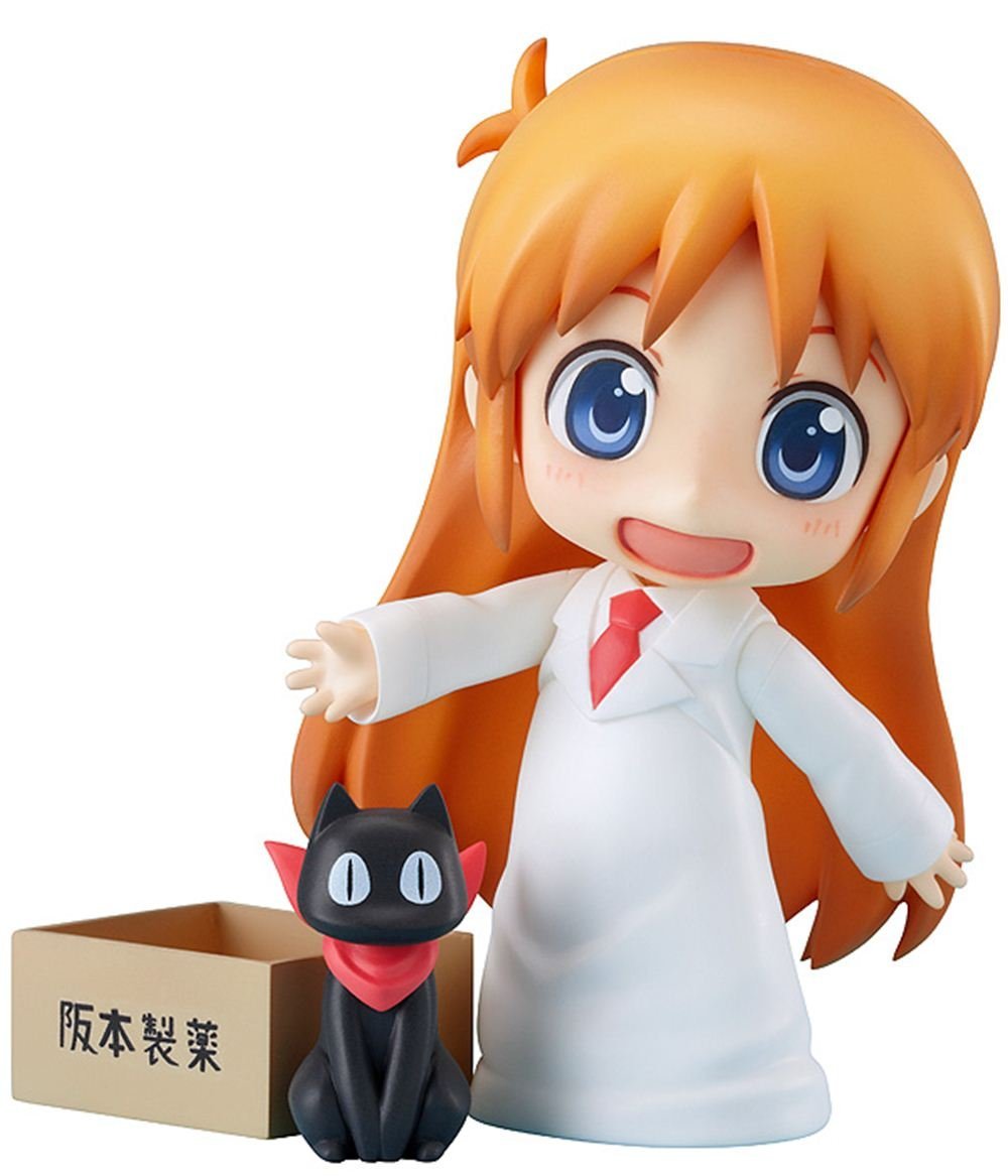 ねんどろいど はかせ