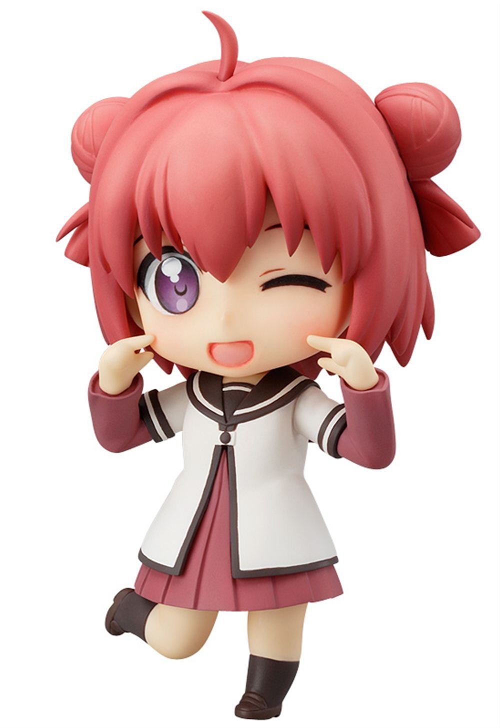 ねんどろいど ゆるゆり♪♪ 赤座あかり