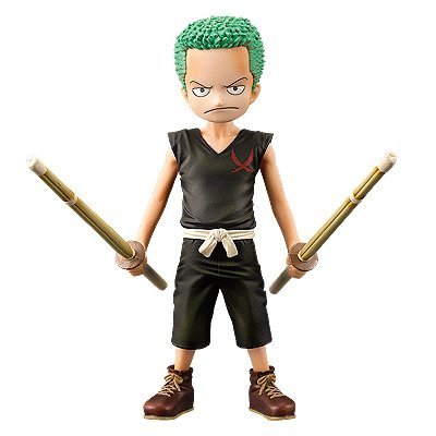 ONE PIECE DXF THE GRANDLINE CHILDREN vol.5 ロロノア・ゾロ