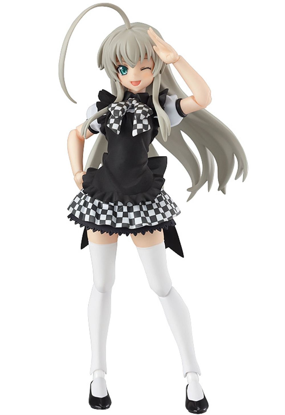 figma 這いよれ！ニャル子さん ニャル子