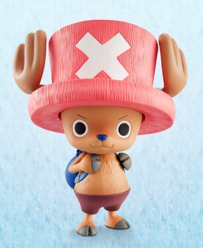 ONE PIECE LIMITED EDITION トニー・トニー・チョッパーDX