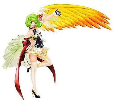 一番くじプレミアム 劇場版マクロスFサヨナラノツバサ～翼に風を、銀河に歌を！～ B賞 ランカ・リー スペシャルウィングver.