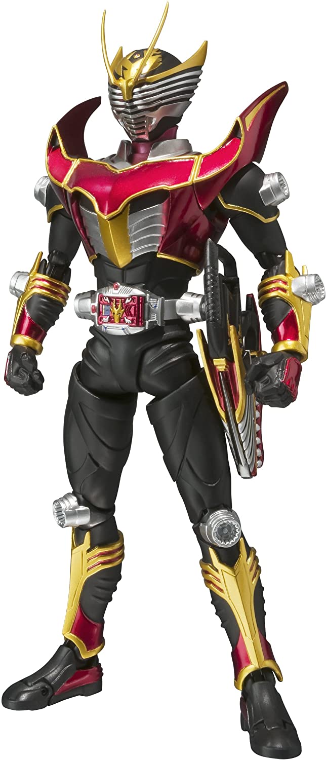 S.H.フィギュアーツ 仮面ライダー龍騎サバイブ