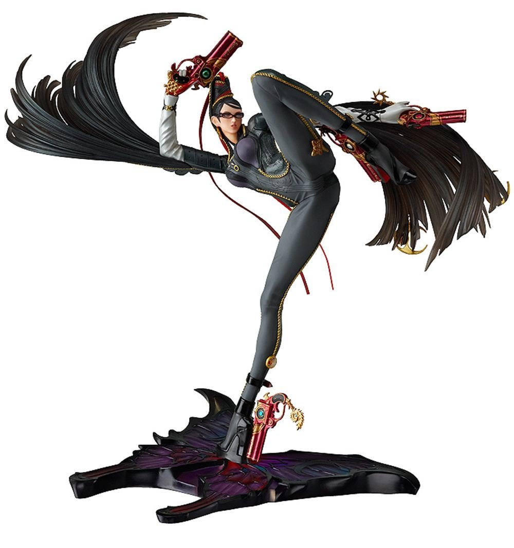 BAYONETTA ベヨネッタ