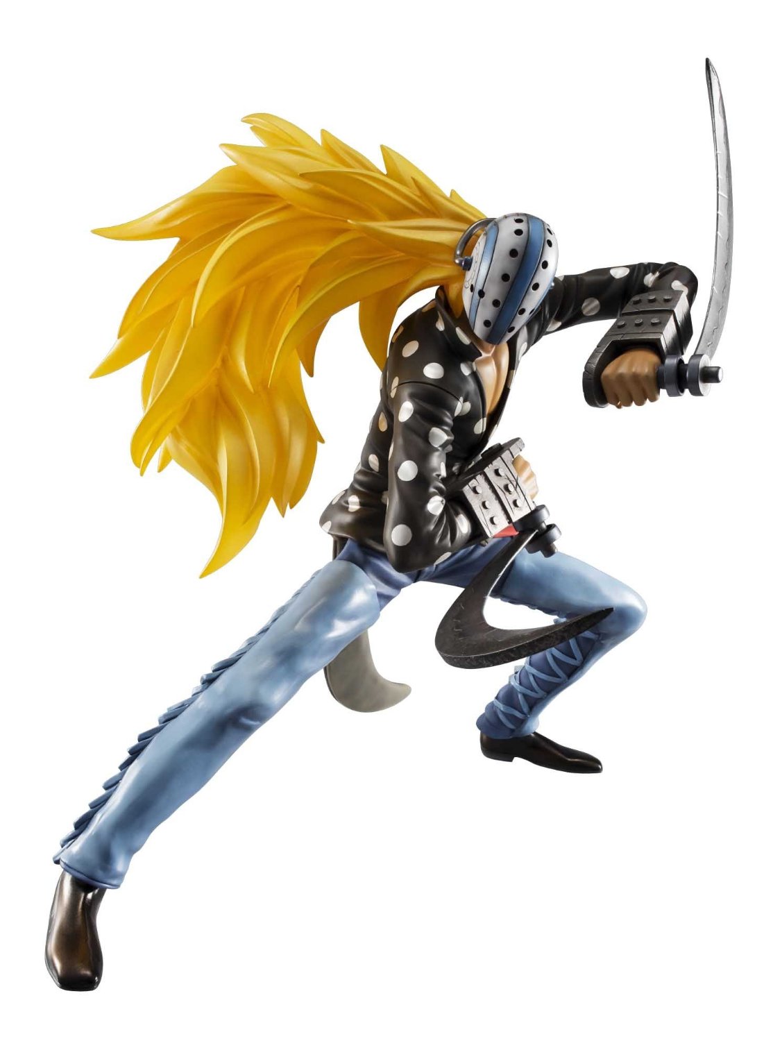 ONE PIECE NEO-DX キラー