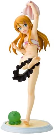 俺の妹がこんなに可愛いわけがない。 高坂桐乃 ・・なわけがないver.