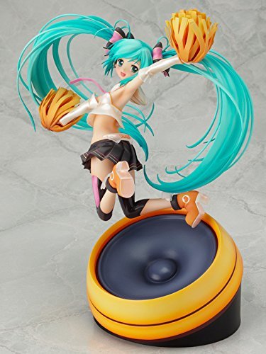 Cheerful JAPAN！ 初音ミク Cheerful Ver
