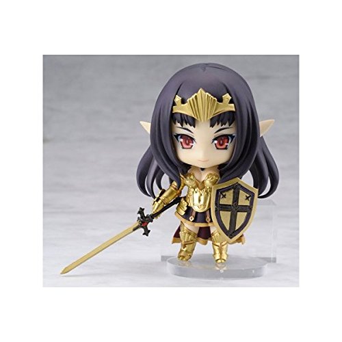 ねんどろいど アンネロッテ 狂騎士Ver
