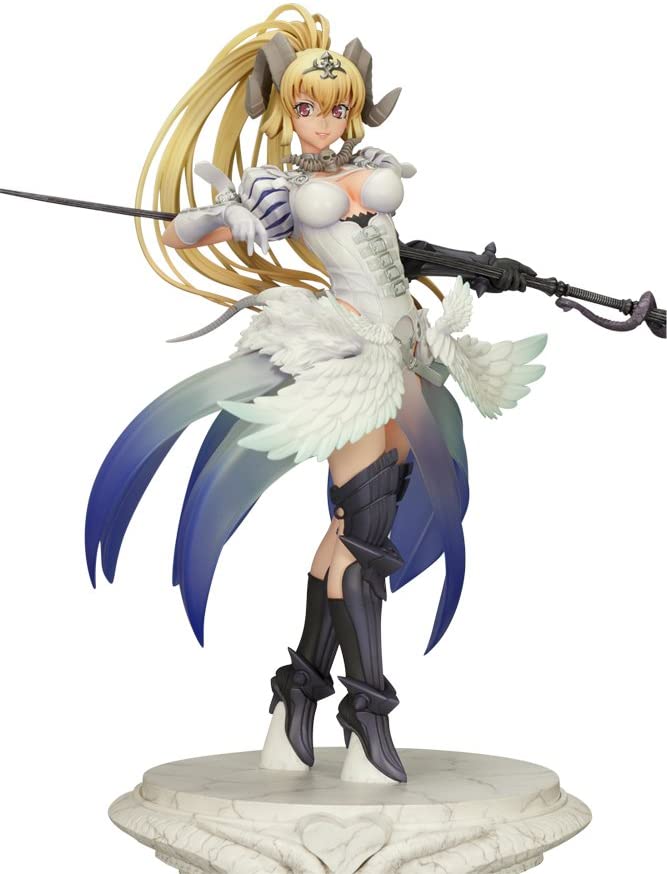 七つの大罪 ルシファー - 傲慢の像 イベント限定版