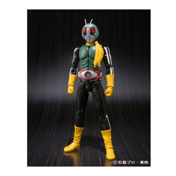 ショッカーライダー 東映ヒーローネット限定