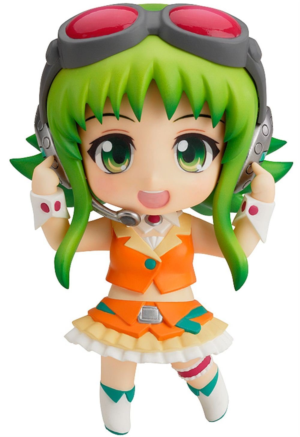 ねんどろいど GUMI
