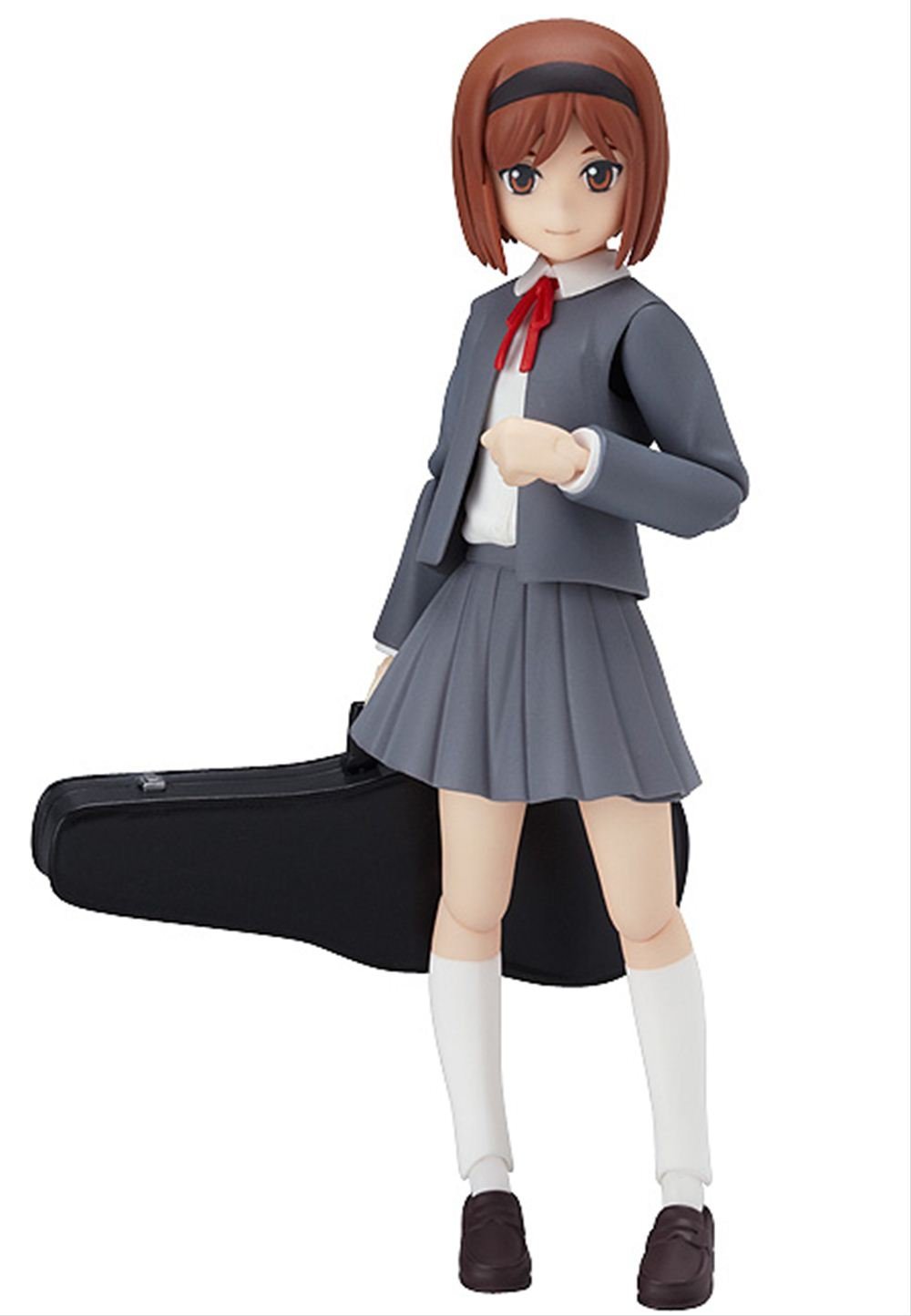 figma GUNSLINGER GIRL ヘンリエッタ