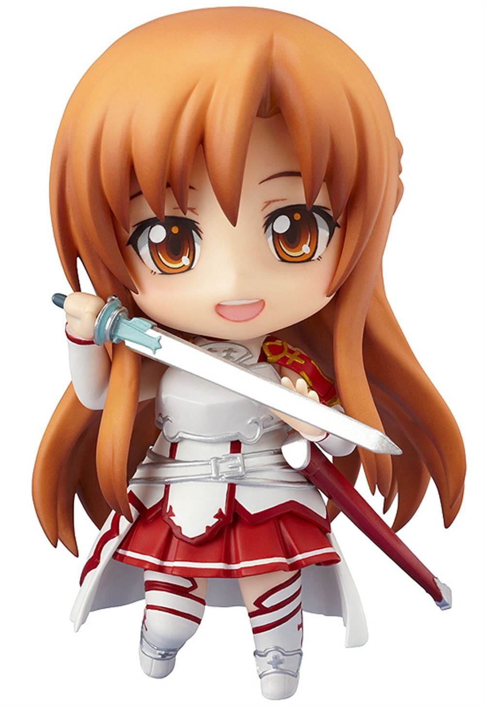 ねんどろいど ソードアート・オンライン アスナ