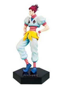 一番くじ HUNTER×HUNTER B賞 ヒソカ