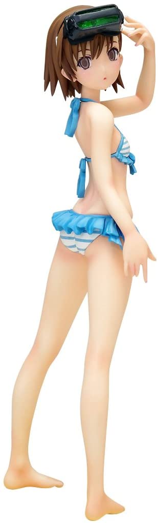 とある魔術の禁書目録II 御坂妹 ES