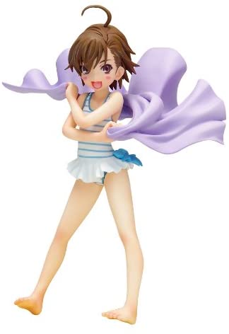 とある魔術の禁書目録II 打ち止め ES