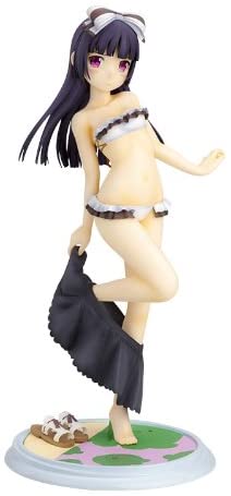 俺の妹がこんなに可愛いわけがない 黒猫 ・・なわけがないver.