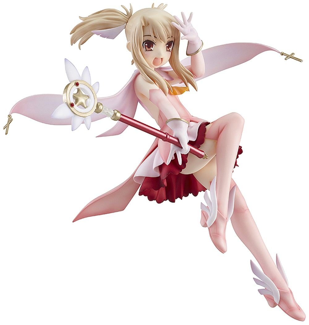 プリズマ☆イリヤ (コミックver.)