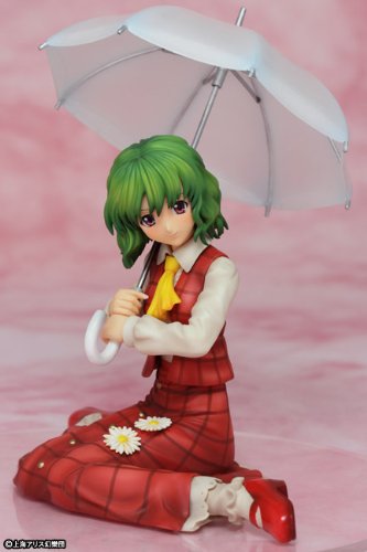 東方プロジェクト 四季のフラワーマスター 風見幽香 -Ver.2-