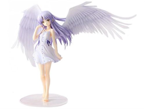Angel Beats！ 天使 電撃屋限定