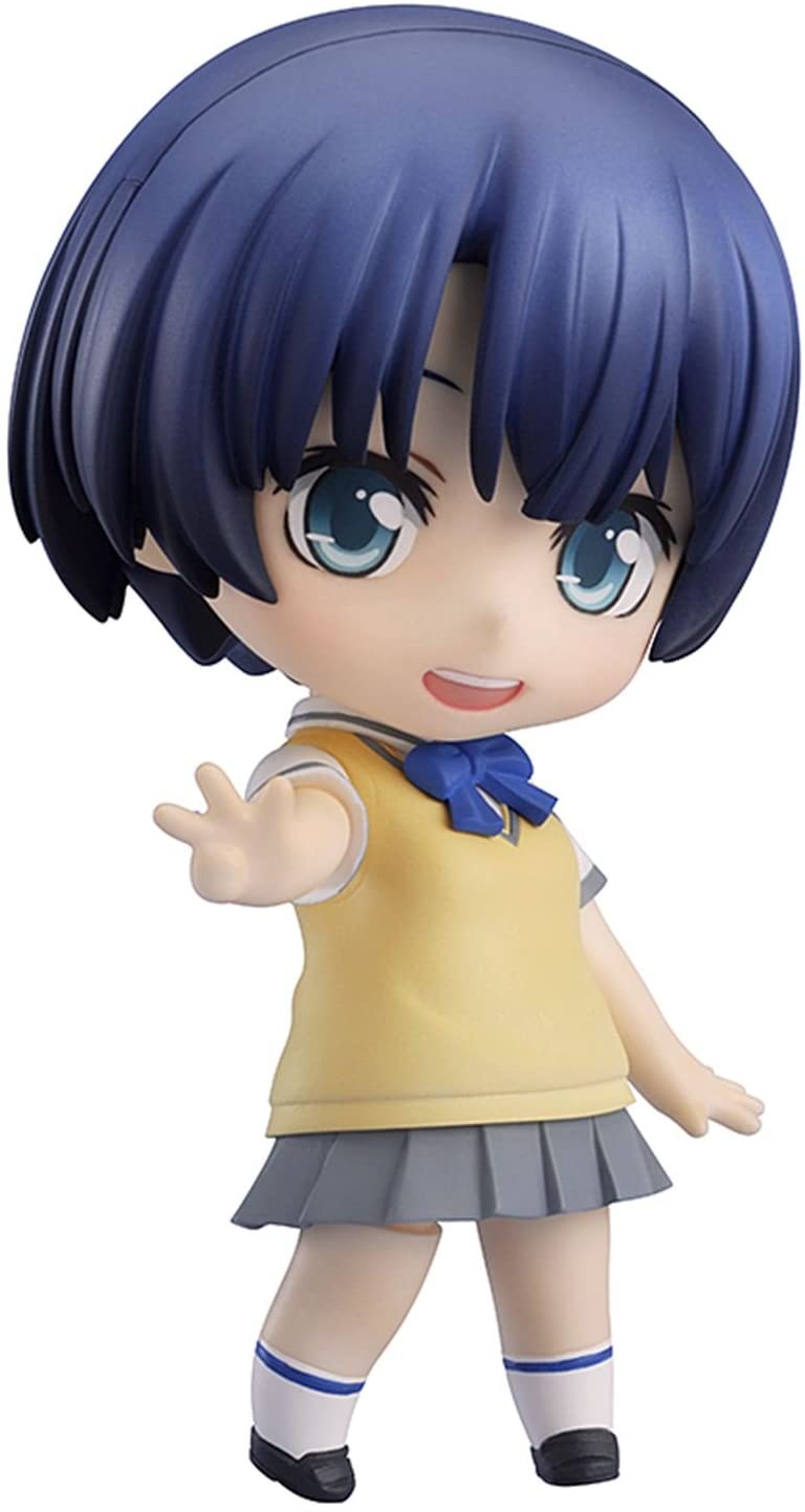 ねんどろいど あの夏で待ってる 谷川柑菜