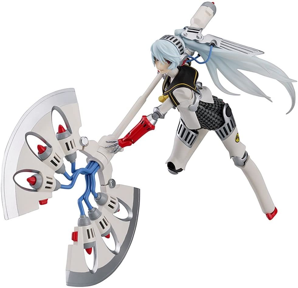 figma ペルソナ4 ジ・アルティメット イン マヨナカアリーナ ラビリス