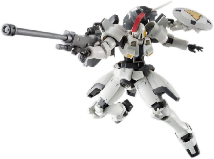ROBOT魂[SIDE MS] トールギス