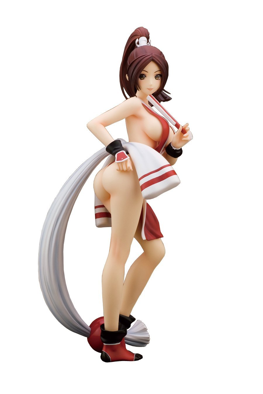 不知火舞 Red ver
