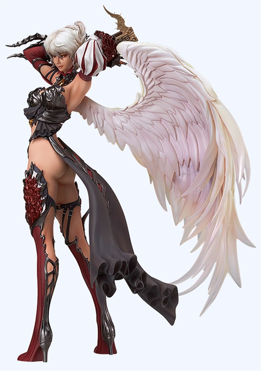 リネージュII カマエル