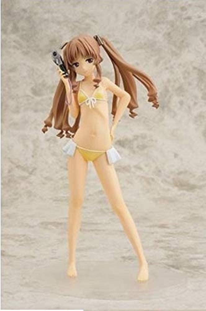 グっとくるフィギュアコレクション ラ・ボーテ 山乃檸檬