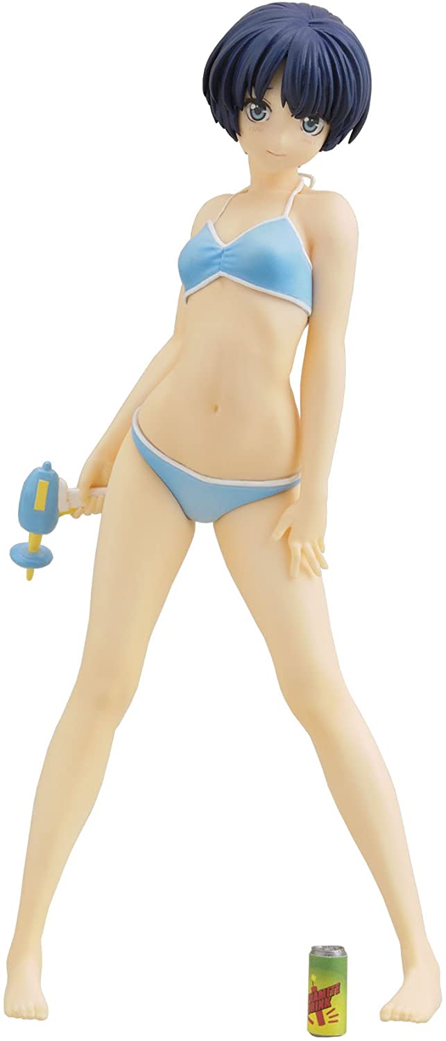グっとくるフィギュアコレクション ラ・ボーテ 谷川柑菜
