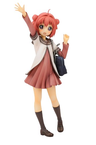 ゆるゆり♪♪ 赤座あかり