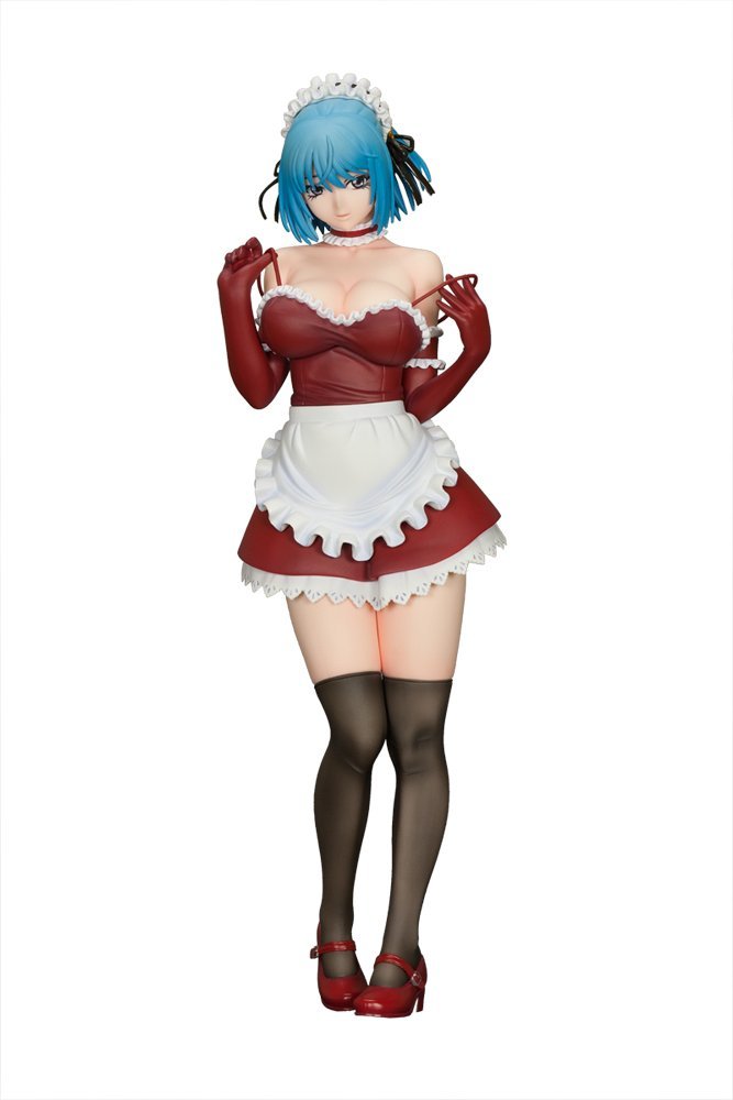 ロザリオとバンパイア 黒乃胡夢 ワインレッドver.