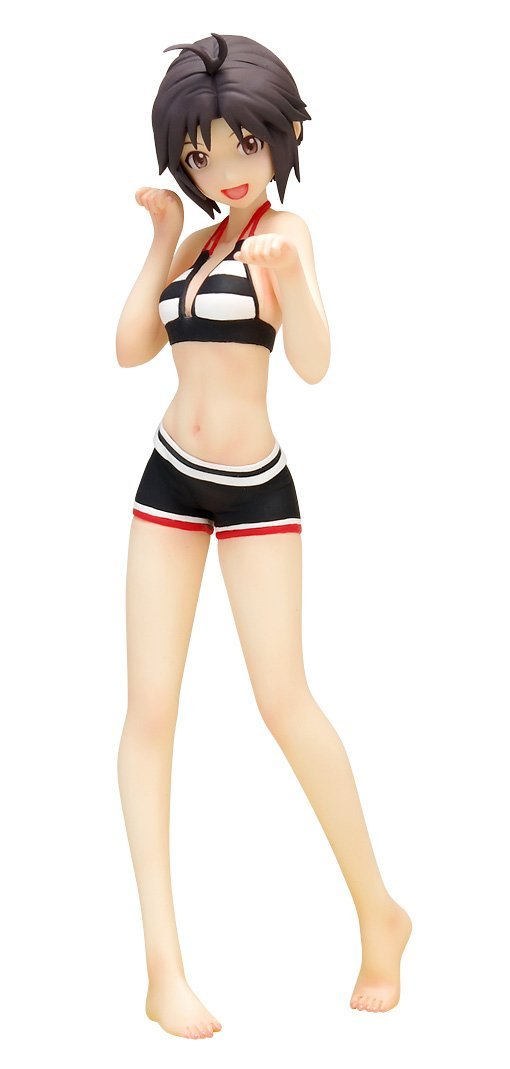 BEACH QUEENS 菊地真