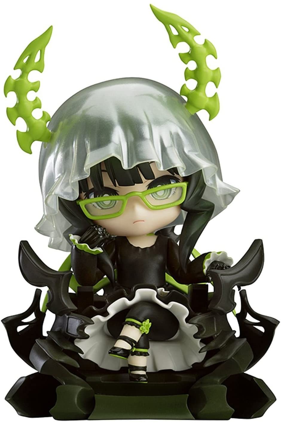 ねんどろいど デッドマスター TV ANIMATION Ver