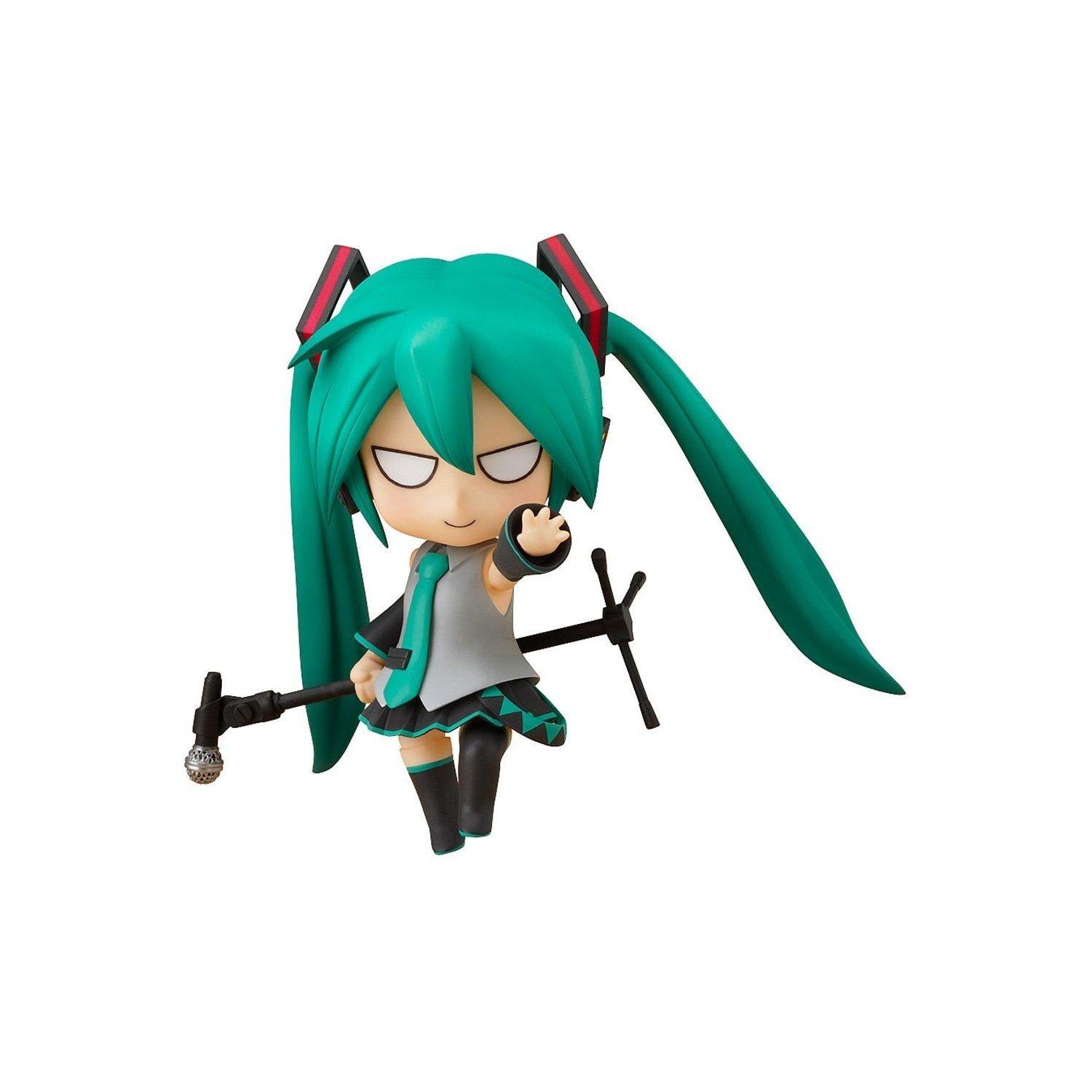 週刊はじめての初音ミク Amazon.co.jp限定ダンボール ペーパークラフト」付き