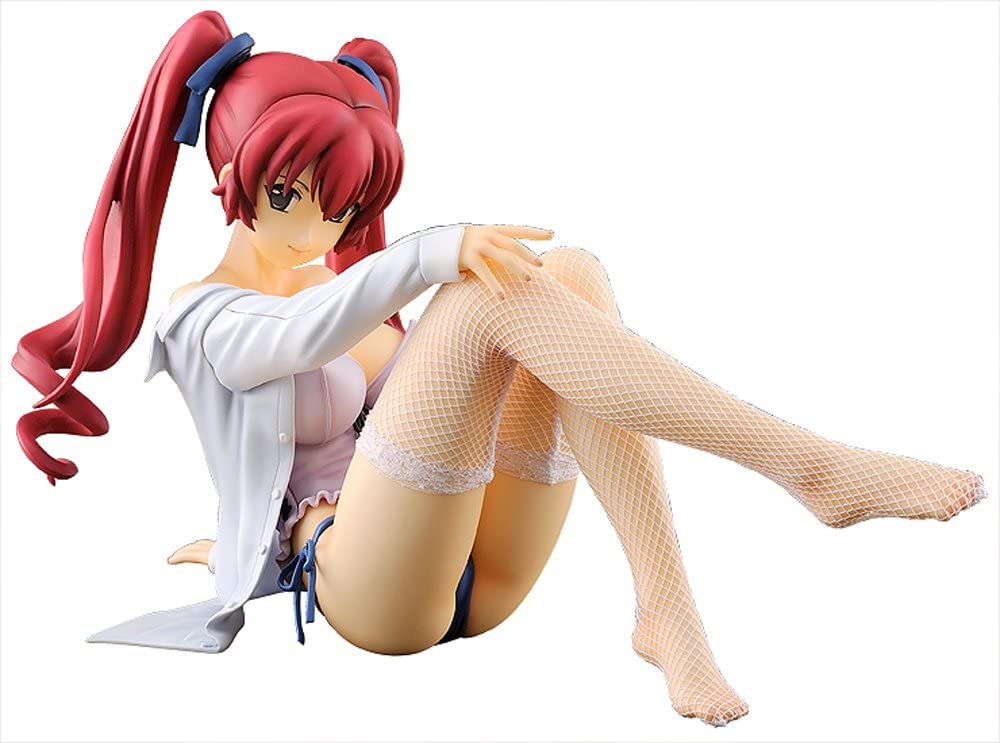 フリージング ガネッサ=ローランド セクシーver.