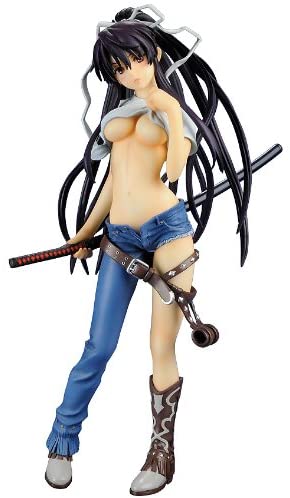 とある魔術の禁書目録II 神裂 火織