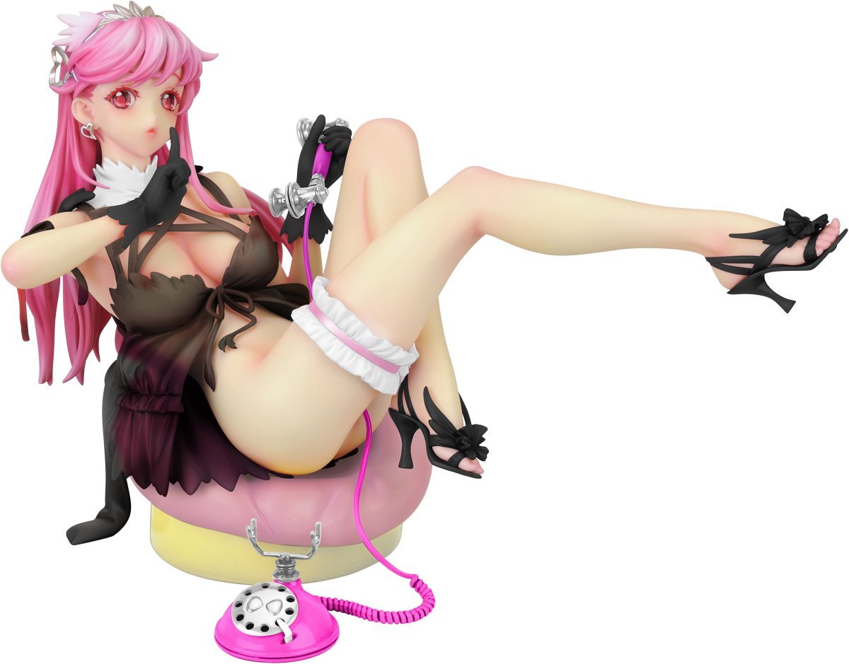 デンドロビウム・シスターズ アザレ オニキスver