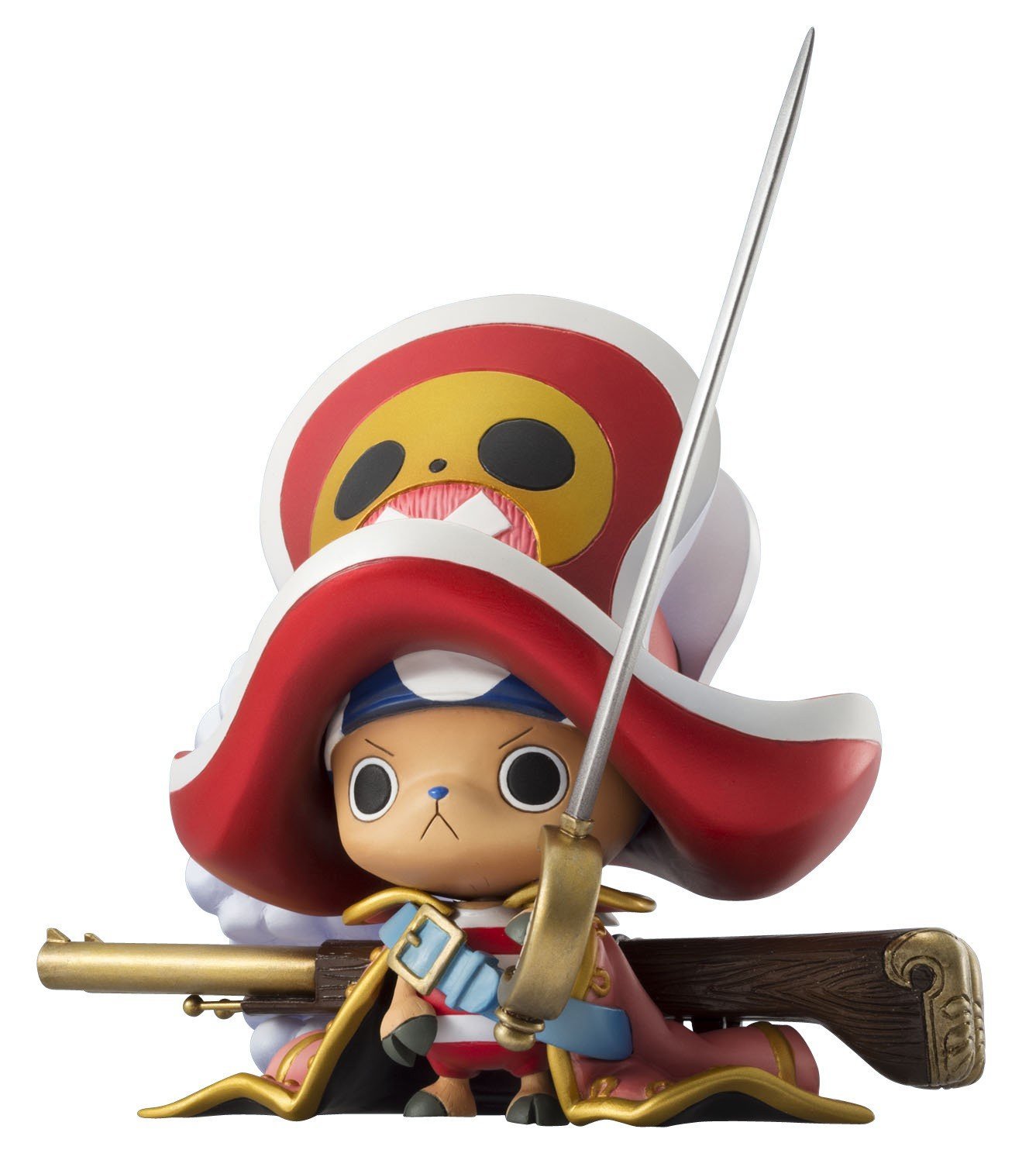 ONE PIECE Portrait.Of.Pirates EDITION-Z トニートニー・チョッパー