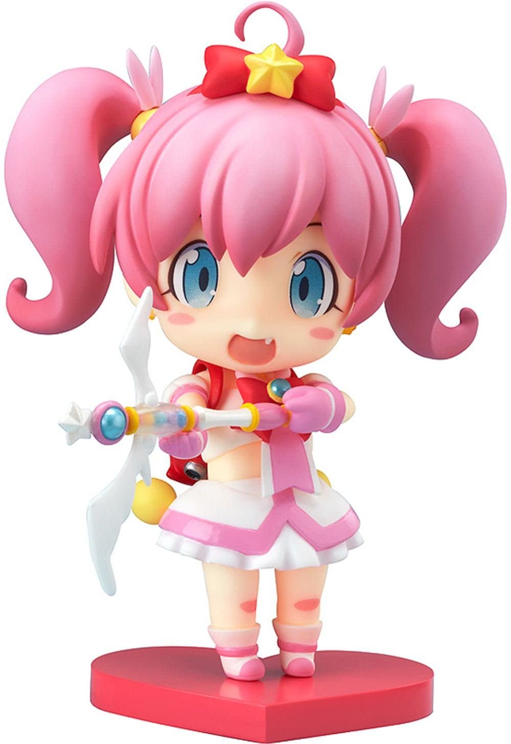 俺の妹がこんなに可愛いわけがない ねんどろいど 星くず★うぃっち メルル