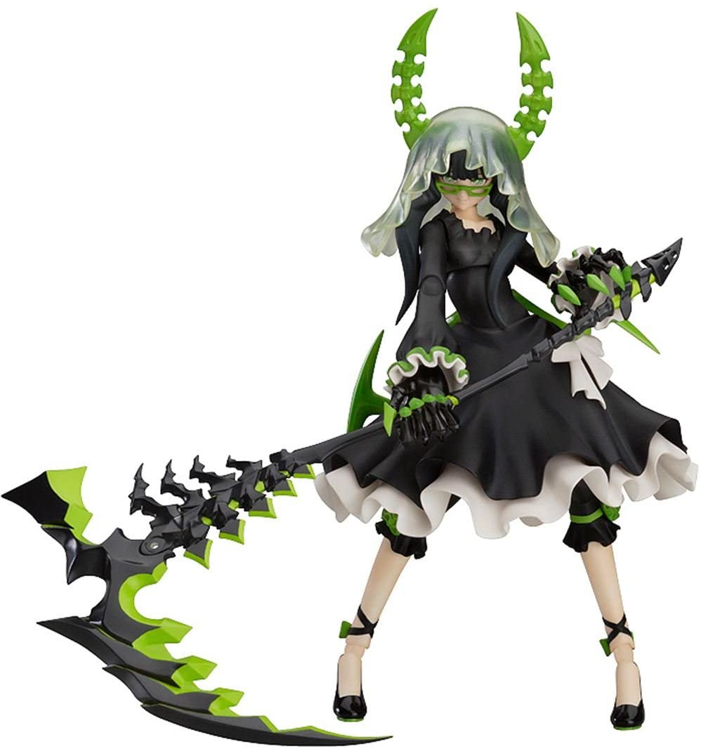 figma デッドマスター TV ANIMATION ver.