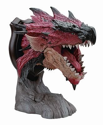 一番くじ モンスターハンター BEST A賞 ハンティングトロフィー リオレウス