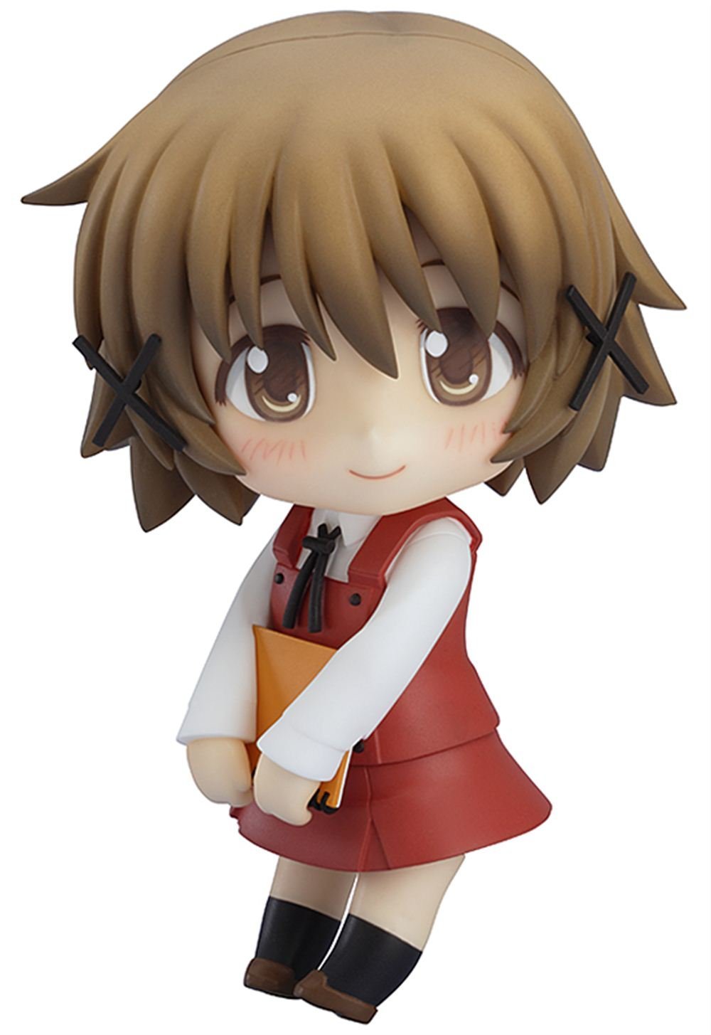 ねんどろいど ひだまりスケッチ×ハニカム ゆの