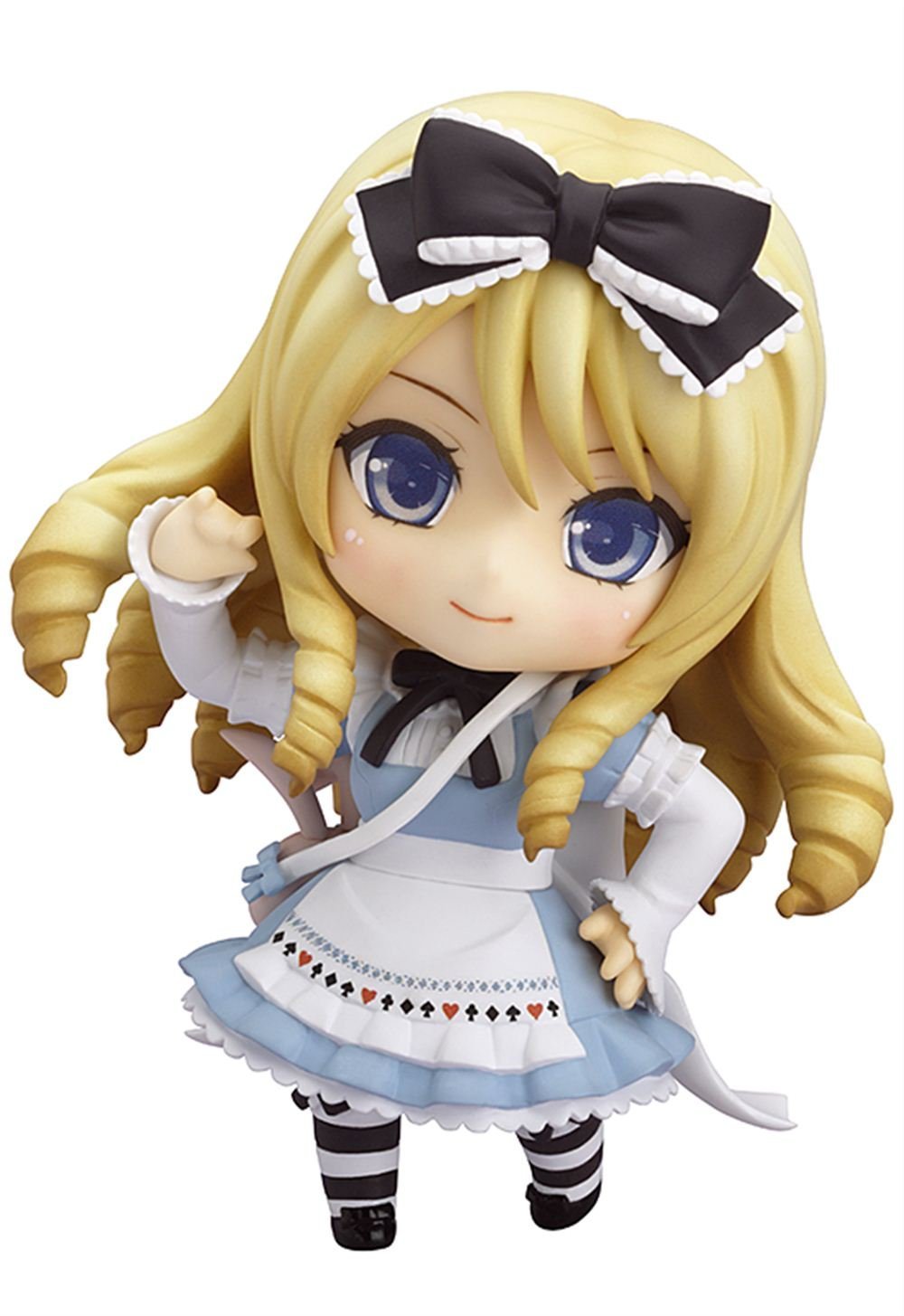 ねんどろいど 桃色大戦ぱいろん アリス