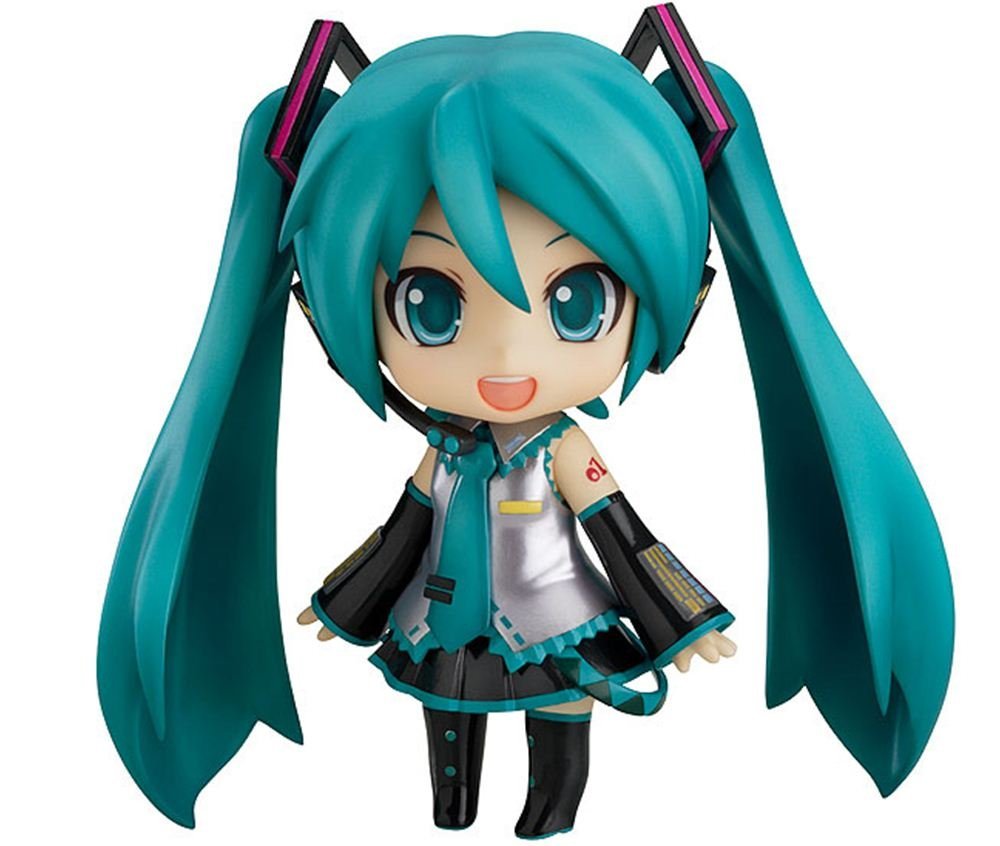 ねんどろいど 初音ミク 2.0