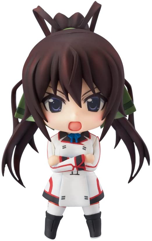 IS <インフィニット・ストラトス> ねんどろいど 篠ノ之箒