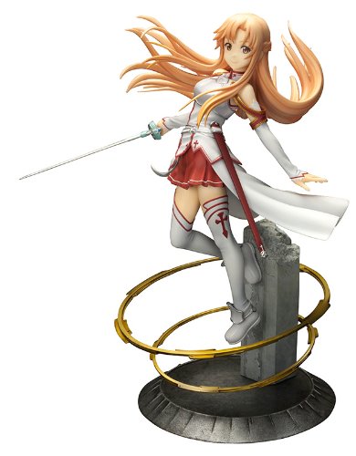 ソードアート・オンライン アスナ -Aincrad- リニューアルパッケージ版