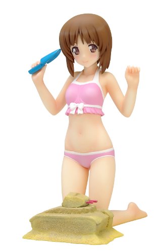 BEACH QUEENS 西住みほ