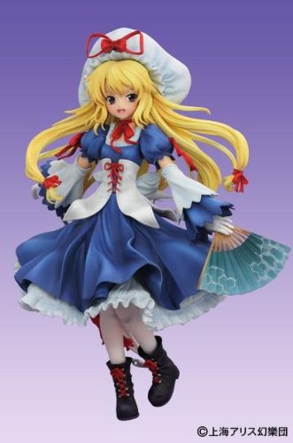 八雲紫 香霖堂ver. 限定ブルーカラー